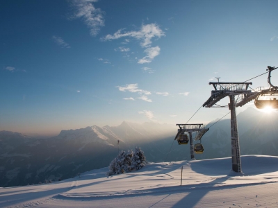 Skiurlaub Zillertal, Urlaub Strass