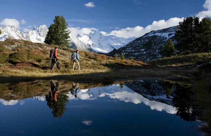 Skiurlaub Zillertal, Urlaub Strass